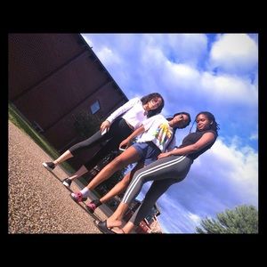 Meet your Posher, Aliquea